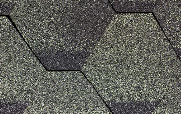 West Tolgus fibreglass shingle repairs