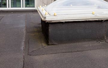 disadvantages of West Tolgus flat roofs