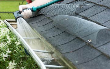 West Tolgus gutter cleaning costs