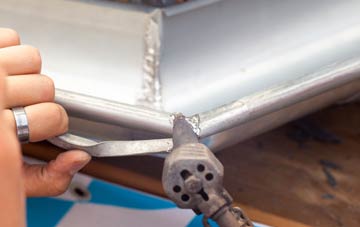 disadvantages of West Tolgus lead roofing