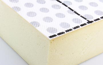 meeting West Tolgus building codes