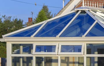 professional West Tolgus conservatory insulation