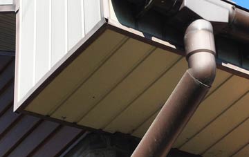 West Tolgus soffit installation costs
