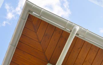 West Tolgus soffit types