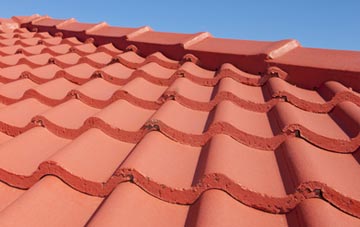 West Tolgus tile and slate roof replacement