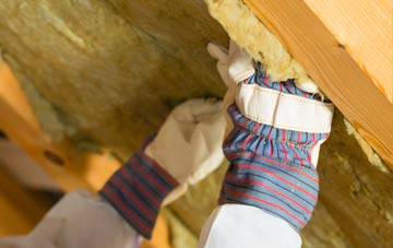 types of West Tolgus pitched roof insulation materials