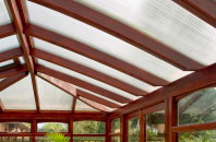 West Tolgus conservatory roofing insulation