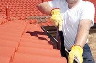 West Tolgus roof cleaners
