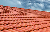 West Tolgus roofing tiles